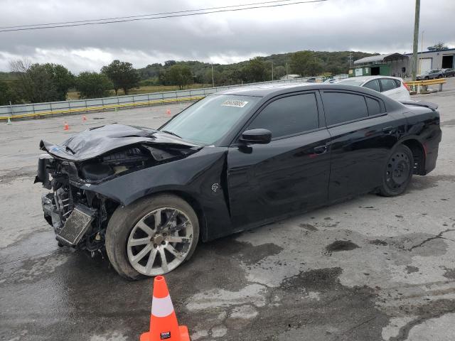 2017 DODGE CHARGER SR 2C3CDXL98HH641848