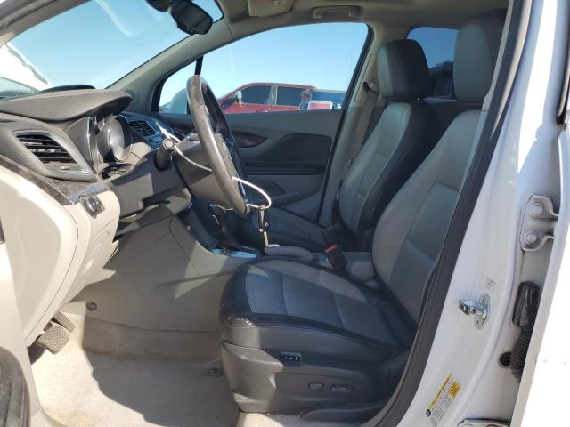 2016 BUICK ENCORE - KL4CJCSB7GB705414