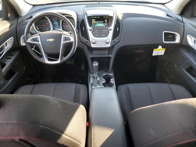 2017 CHEVROLET EQUINOX LT - 2GNFLFE37H6158692