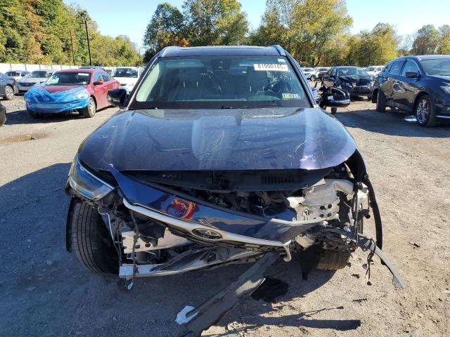 2021 TOYOTA HIGHLANDER #3301983421