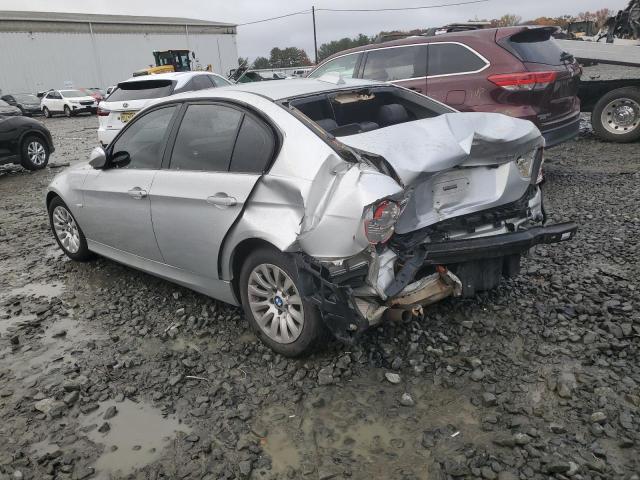 2006 BMW 325 I AUTO #3290276212