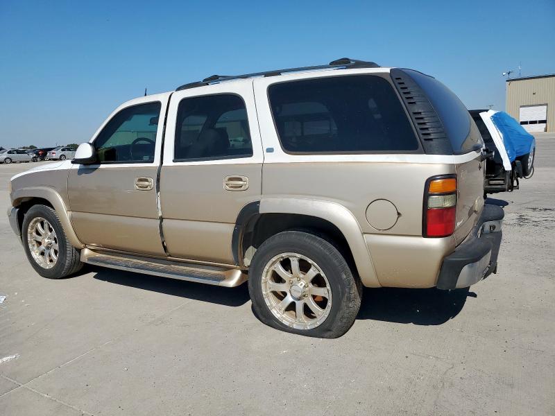2004 GMC YUKON #3312369771