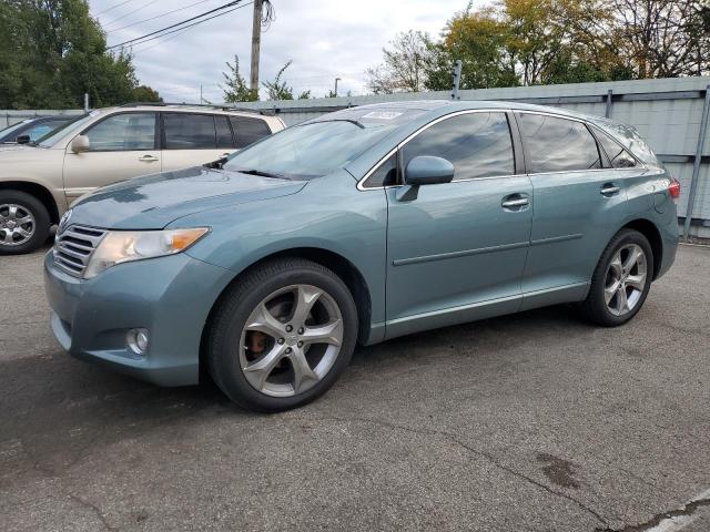 2010 TOYOTA VENZA - 4T3ZK3BB8AU021662