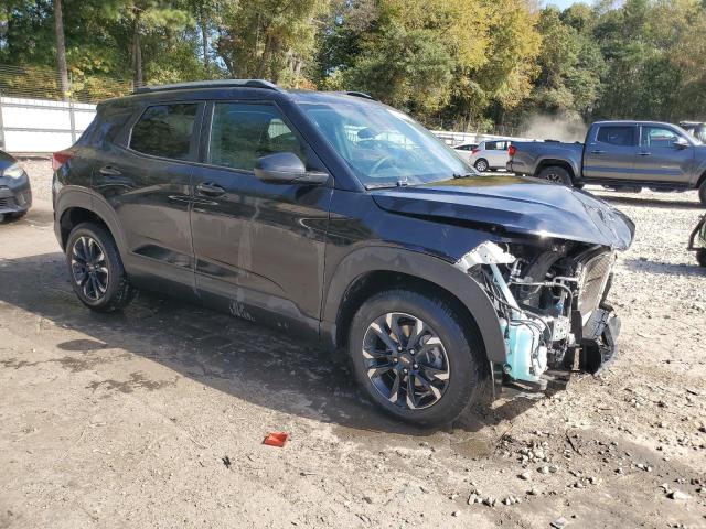 2022 CHEVROLET TRAILBLAZE #3279492249