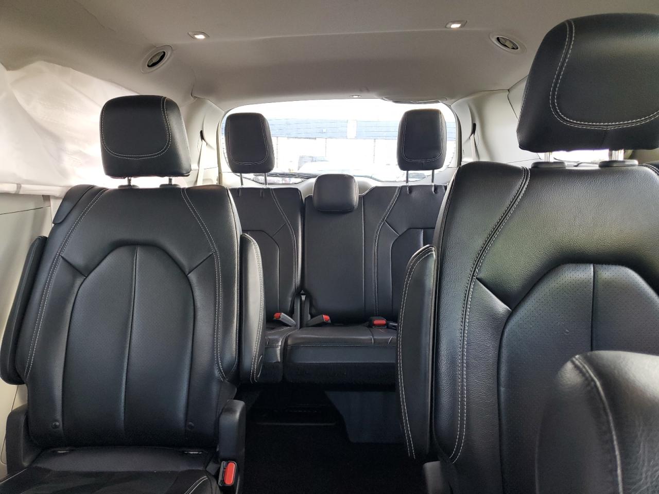 CHRYSLER PACIFICA TOURING L