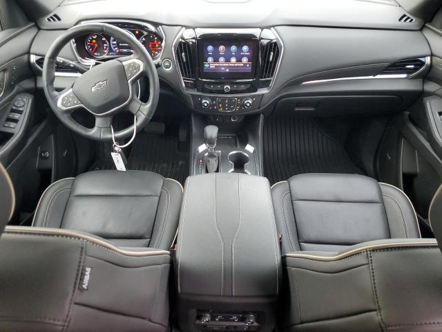 2023 CHEVROLET TRAVERSE P - 1GNEVKKW9PJ270344
