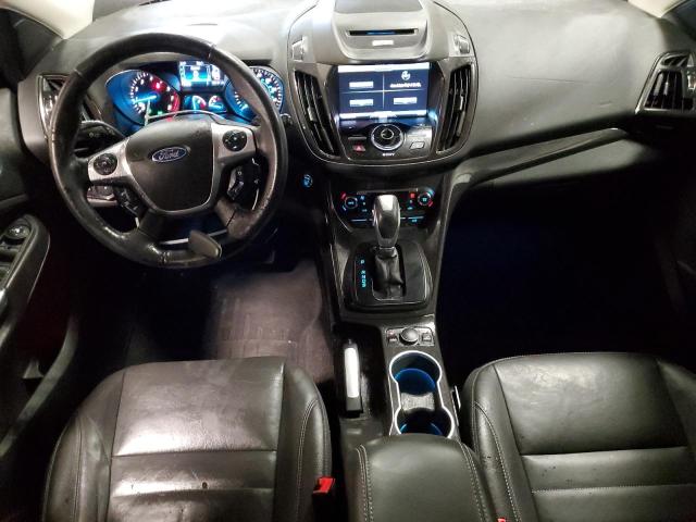 2014 FORD ESCAPE TIT - 1FMCU9J94EUC98986