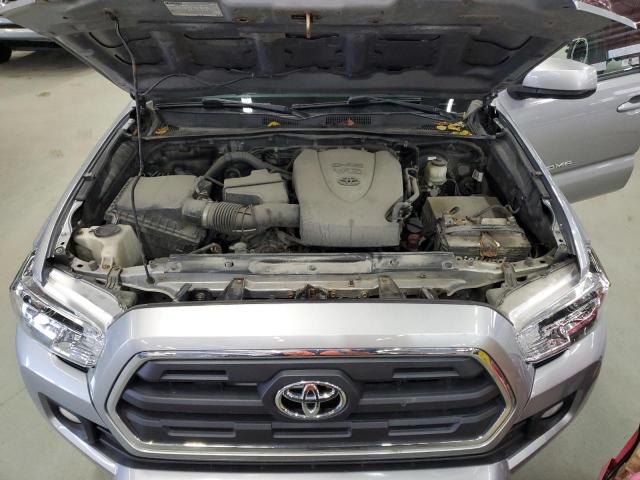 2016 TOYOTA TACOMA DOU - 3TMAZ5CN6GM007024