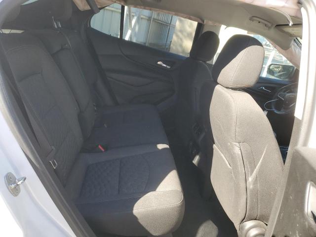 2020 CHEVROLET EQUINOX LT - 2GNAXKEV4L6128230