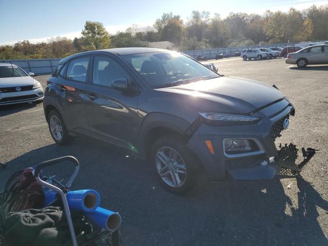 2021 HYUNDAI KONA SE #3301933422