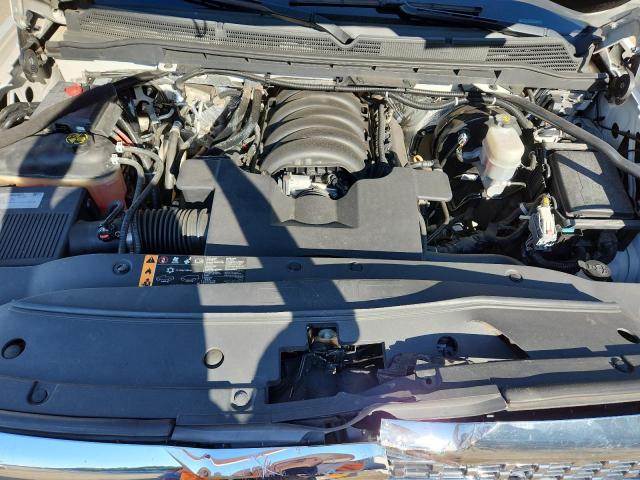 2017 GMC SIERRA K15 3GTU2PEJ3HG337078