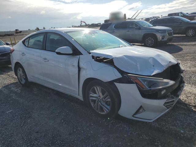 2020 HYUNDAI ELANTRA SE - 5NPD84LF2LH621572