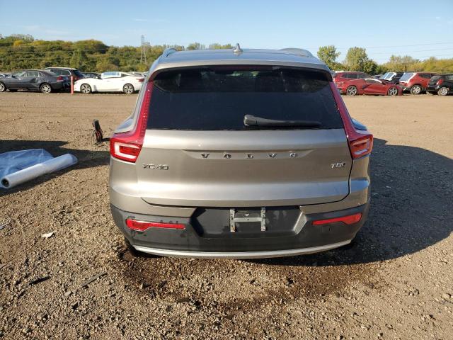 2022 VOLVO XC40 T5 MO #3294627042
