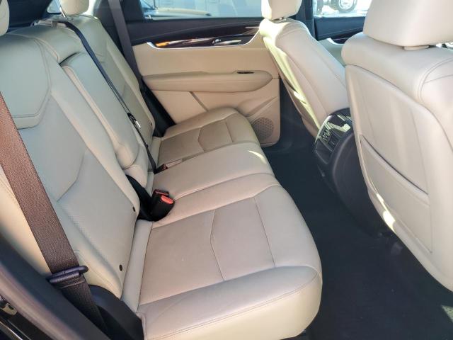 2017 CADILLAC XT5 PREMIUM LUXURY 1GYKNERS7HZ203786