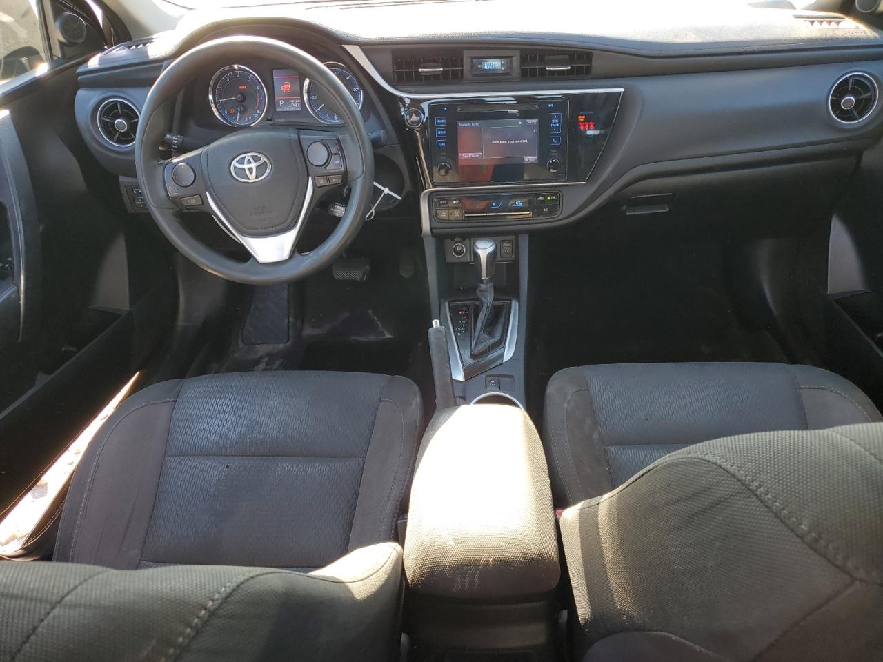 TOYOTA COROLLA L