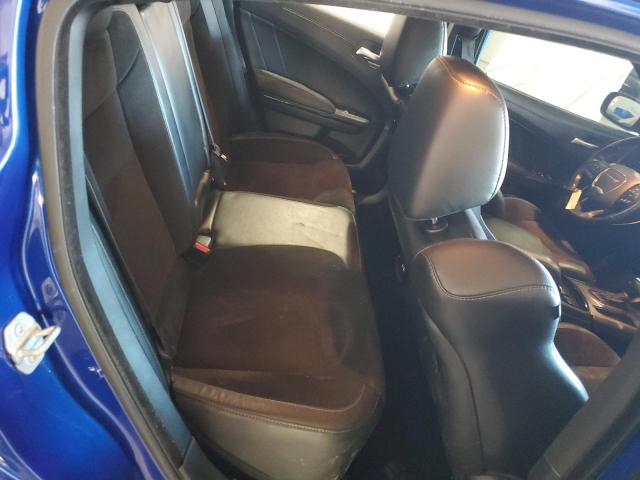 2019 DODGE CHARGER SC #3287670057