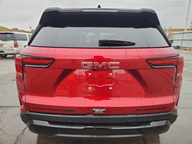 2025 GMC TERRAIN EL - 3GKALUEG9SL227643