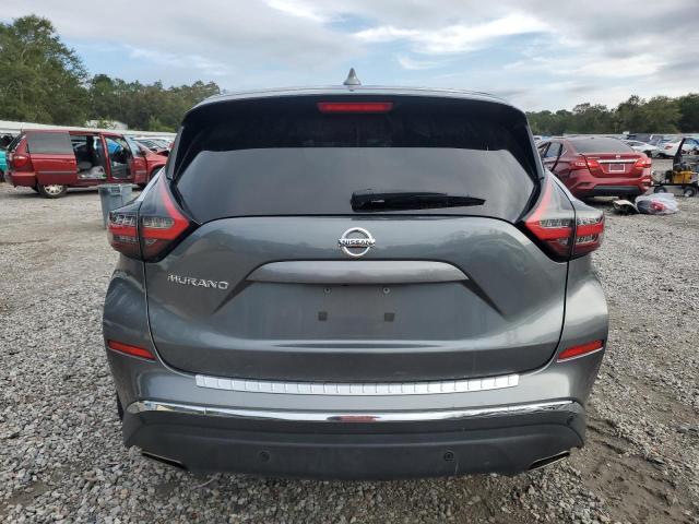 2020 NISSAN MURANO S - 5N1AZ2AJ6LN162263