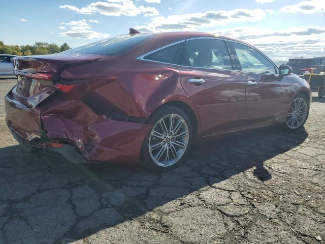 2021 TOYOTA AVALON LIM 4T1DA1ABXMU004023