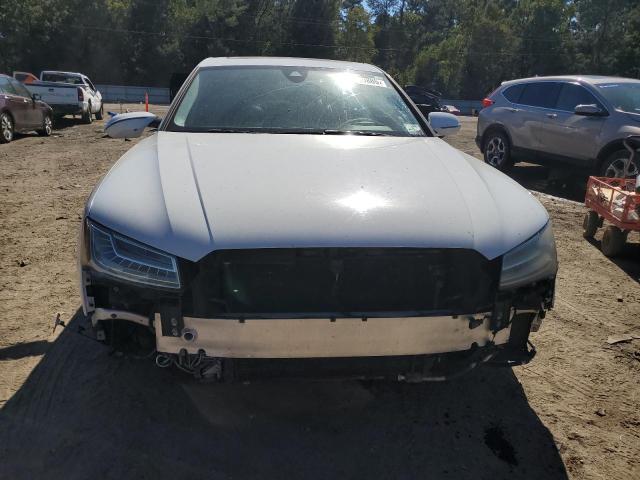2015 AUDI A8 L QUATT WAU32AFD8FN022456
