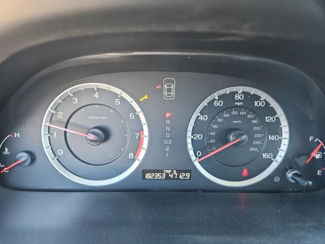 2012 HONDA ACCORD LX - 1HGCP2F35CA239145