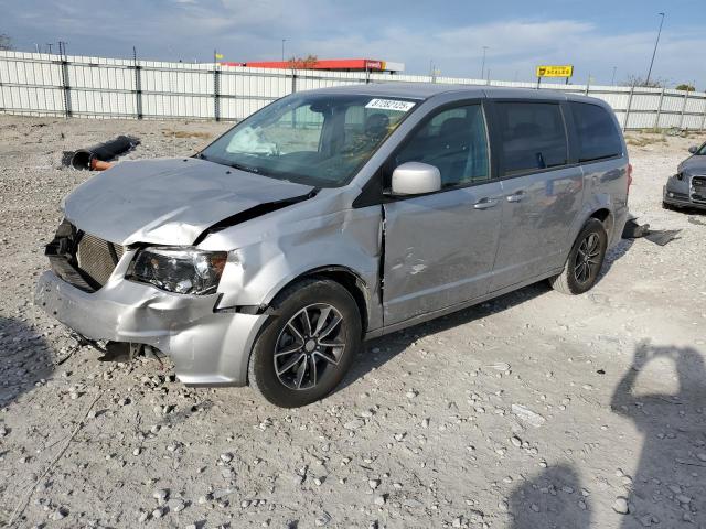 2019 DODGE GRAND CARA #3305567070