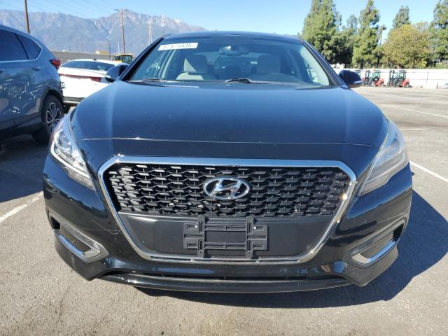 2017 HYUNDAI SONATA HYB KMHE24L1XHA046786