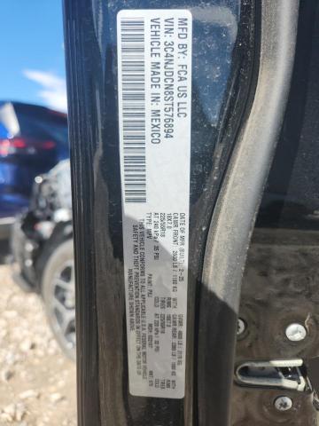 2025 JEEP COMPASS LI - 3C4NJDCN8ST576894