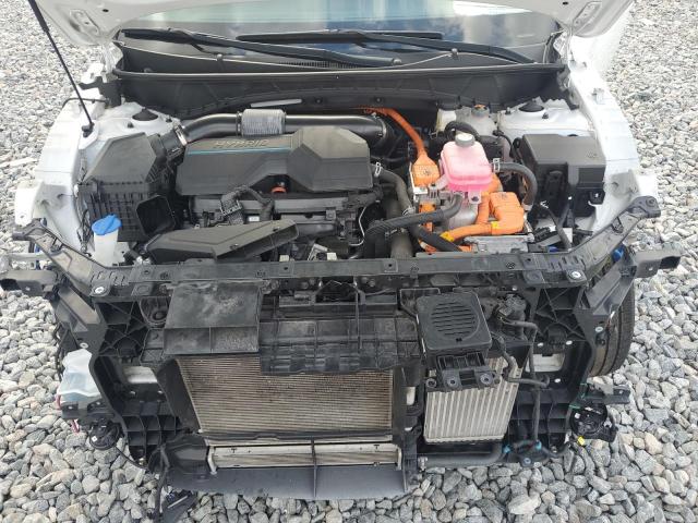 2023 HYUNDAI TUCSON BLU - KM8JBCA15PU087545