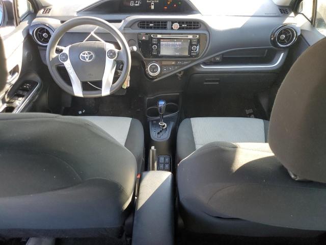 2015 TOYOTA PRIUS C JTDKDTB37F1101044