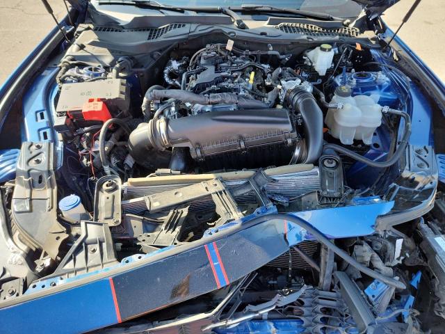 2024 FORD MUSTANG #3302777915