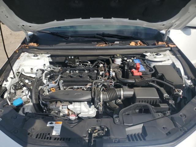 2025 HONDA ACCORD LX #3280275954