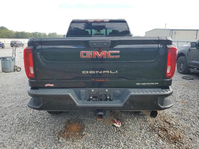 2021 GMC SIERRA K25 1GT49REY9MF136821
