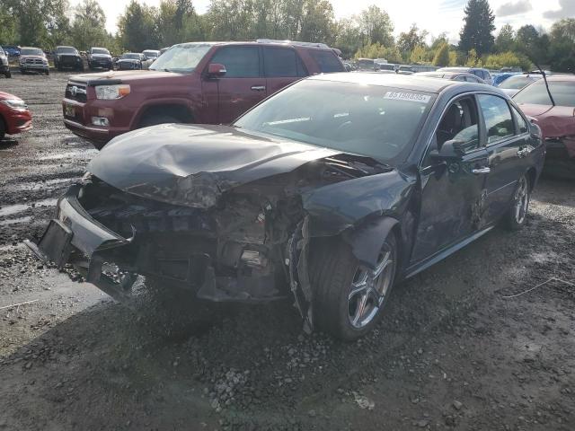 Global Auto Auctions: 2016 CHEVROLET IMPALA LIM