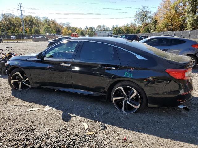 2022 HONDA ACCORD SPO #3291333162