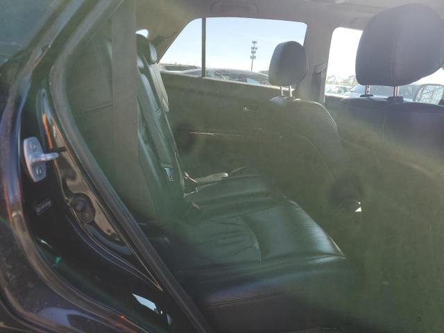 2008 LEXUS RX 400H #3257105248