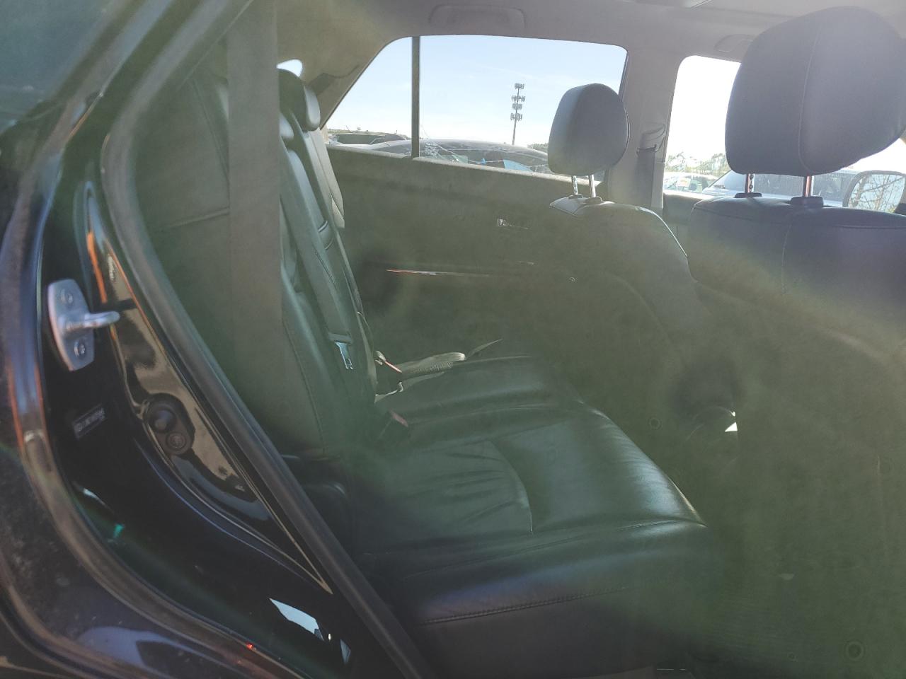 Lot #3257105248 2008 LEXUS RX 400H