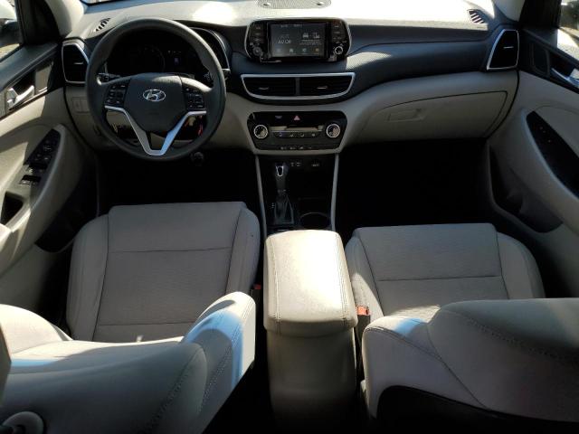 2019 HYUNDAI TUCSON SE KM8J23A45KU869928