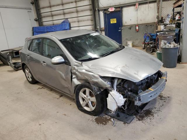 2013 MAZDA 3 I - JM1BL1L79D1828174