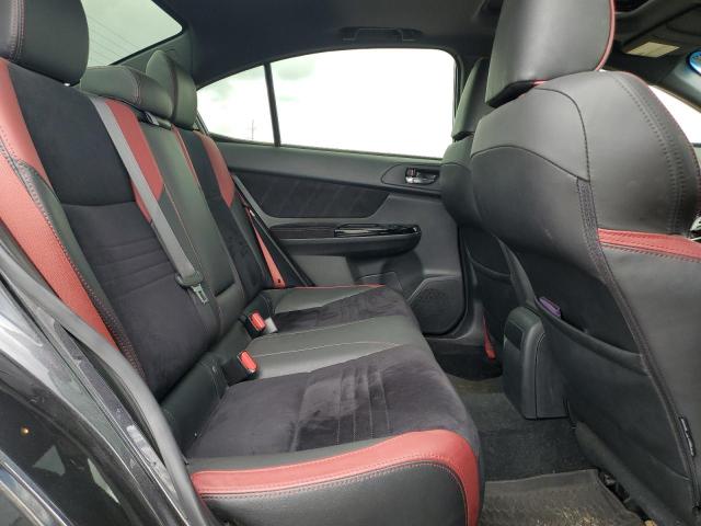 2019 SUBARU WRX STI LI JF1VA2V67K9805364