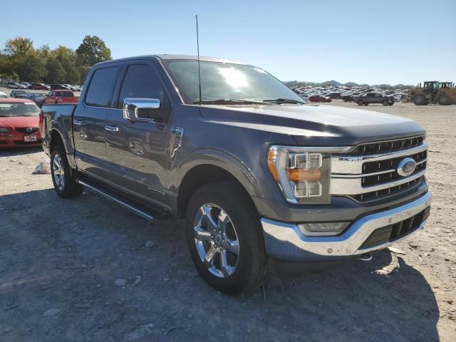 2021 FORD F150 SUPER #3285768691