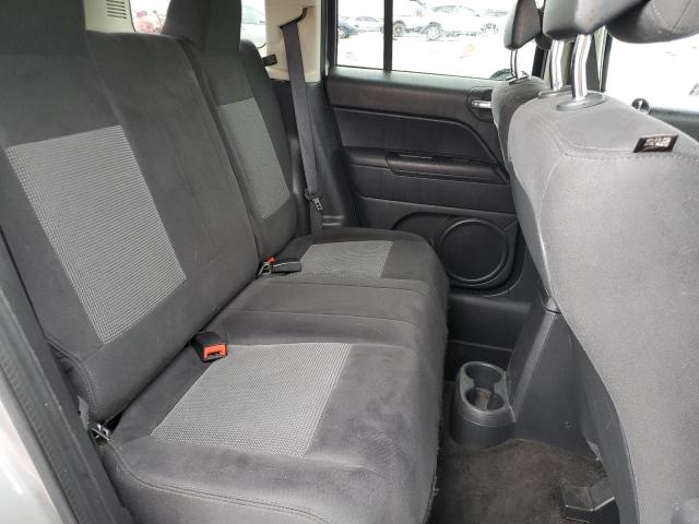 2015 JEEP PATRIOT SP 1C4NJRBB9FD317556
