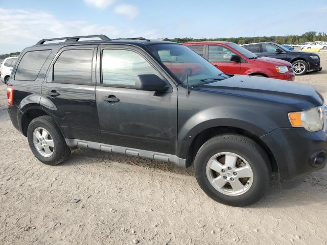 2012 FORD ESCAPE XLT - 1FMCU0D76CKC00538
