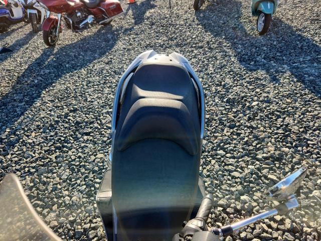 2007 SUZUKI AN400 - JS1CK44A772102891