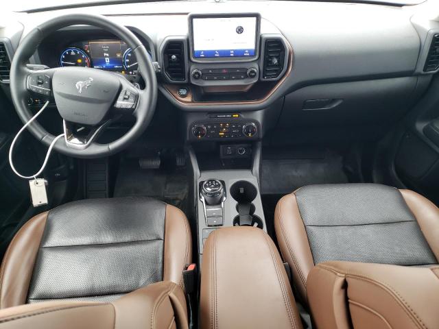 2024 FORD BRONCO SPO - 3FMCR9D94RRE01656