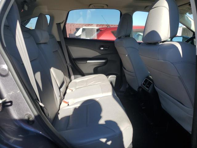 2016 HONDA CR-V TOURI #3297219403