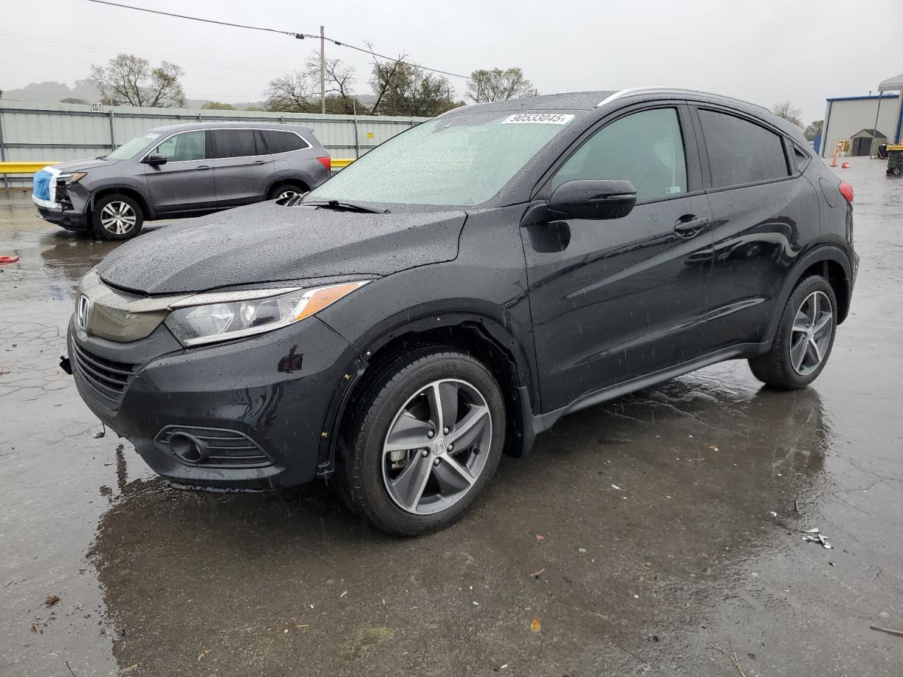 HONDA HR-V EX