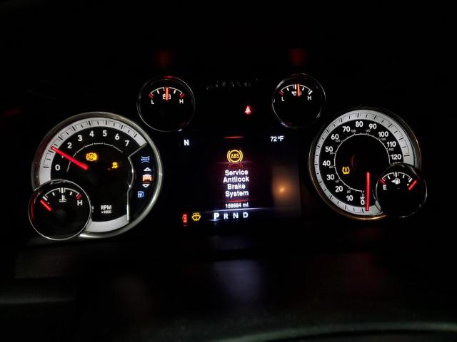 2016 RAM 1500 SLT #3287648014