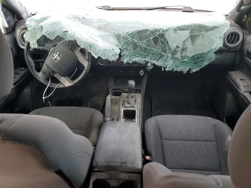 2017 TOYOTA TACOMA DOU 5TFCZ5AN9HX077897