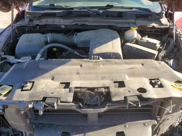 2018 RAM 1500 ST #3296412638